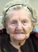 Irene Watkins